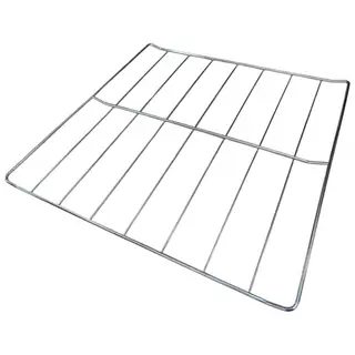 Grade grelha prateleira forno fischer gourmet grill 38x38,5cm em Oferta na Shopee