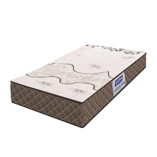 Colchão Solteiro de Espuma Supreme D20 78x188 Gazin