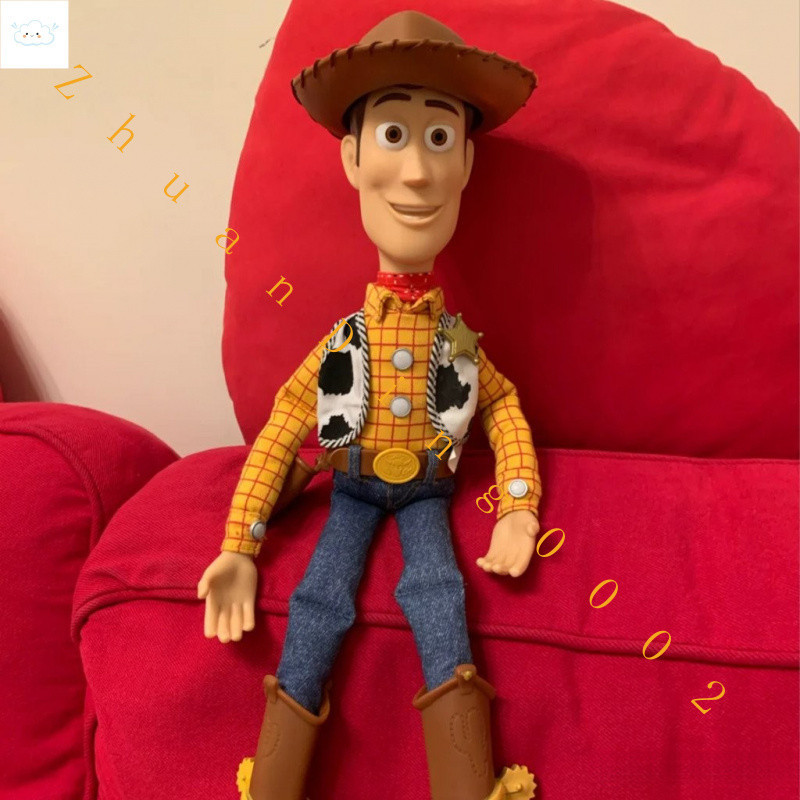 ウッディ⭐ Boneco Woody em Promoção na Shopee Brasil 2026