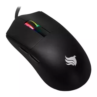 Mouse Gamer Pichau Starlight, RGB, 16000DPI, 6 Botoes, Preto, PG-STL-RGB01 em Oferta na Shopee