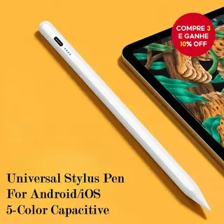 正規品Apple iPad  pencil Caneta Apple Pencil Pro | KaBuM!
