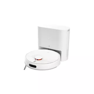 Robô Aspirador Xiaomi Mi Robot Vacumm H40 US Branco - BHR8156US
