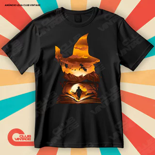 Camiseta O Senhor dos Anéis Livro Blusa Camisa Filmes e Séries 100% Algodão