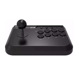 Controle Para Ps4 E Ps3 Hori Fighting Stick Mini 4 (Usado)