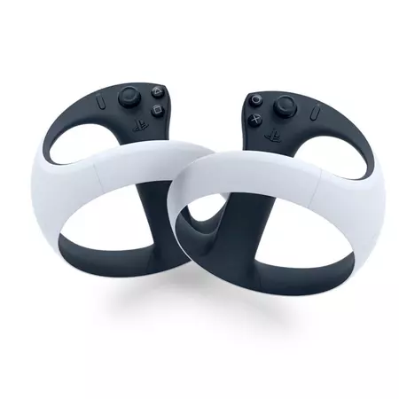 PlayStation VR2 Branco Para Playstation 5