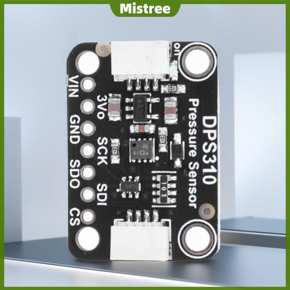 Sensor De Temperatura Barométrica E Altímetro De Precisão DPS310 ...