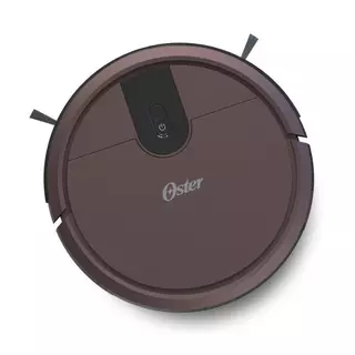 Aspirador Robô Oster Ultra Slim - Bat