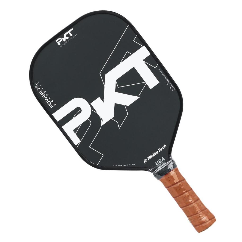 Raquete De Pickleball Pickletech | Shopee Brasil