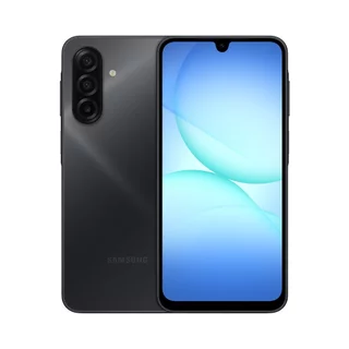 Smartphone Samsung Galaxy A17 A175F Preto 6.7" 4G+Wi-Fi+NFC Android 15 - Câmera Tripla, Câm.Frontal 13MP, 4GB RAM, 128GB em Oferta na Shopee