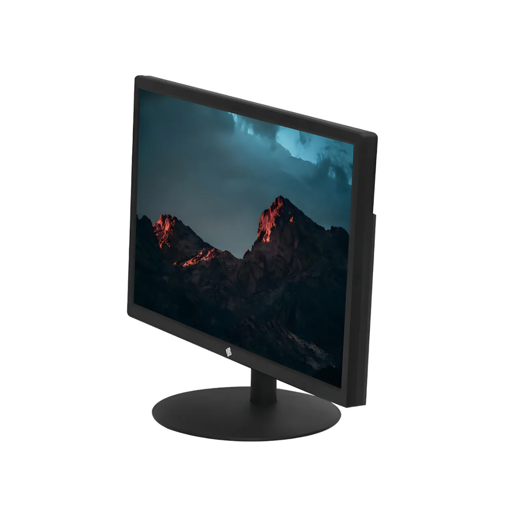 Monitor Tronos 19 Trs-hk19wy Led 19 Preto 100v/240v | Shopee Brasil