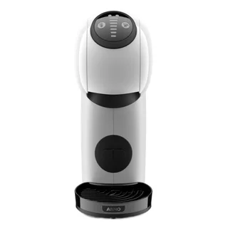 Cafeteira Expresso Arno DGS1 Dolce Gusto - Gênio S Basic Branco em Oferta na Shopee