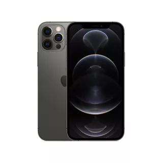 Usado: Iphone 12 Pro 256 GB Cinza- Excelente em Oferta na Shopee
