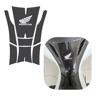 Adesivo Protetor Resinado 3d Tanque Moto Biz 125 Es Ex 2025