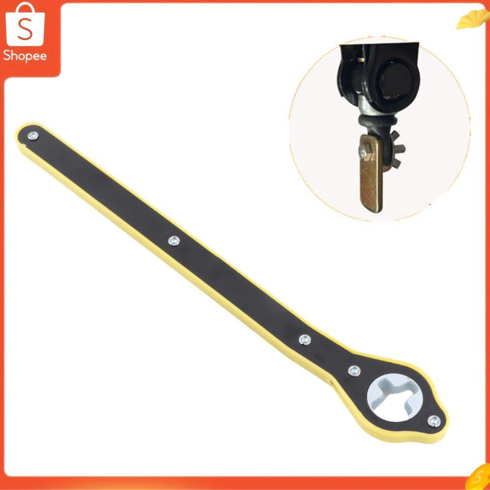 Hap Ratchet Spanner Metal Strong Rocker Design Jack Wrench Auto Repair ...