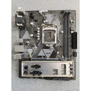 Placa-mãe Asus PRIME H310M-K R2.0 adequada para LGA 1151 DDR4
