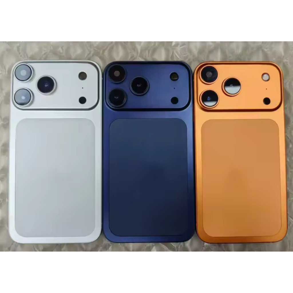ちー 取り置き中 iPhone XR 256GB 17PROカスタム Carcaça Visual 17 Pro para iPhone Xr - Transforme seu Xr em 17 Pro