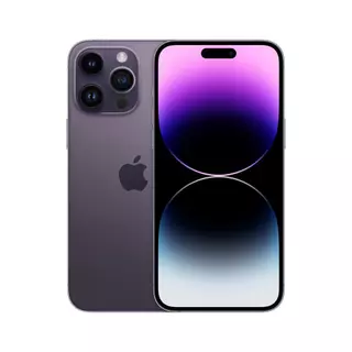 Usado: iPhone 14 Pro Max 1TB Violeta-escuro Bom - bateria 70% - Trocafy - Apple em Oferta na Shopee