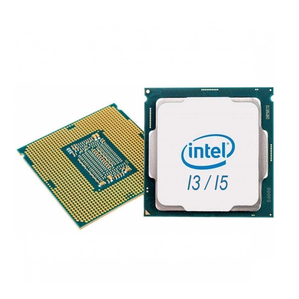 Processador Intel Core i3, i5 ou i7 LGA 1156 - primeira geração