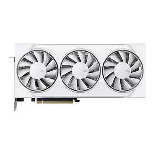 Placa de Video XFX Radeon RX 9060 XT Triple Fan OC White, 16GB, GDDR6, 128-bit, RX-96TS316W7 em Oferta na Shopee