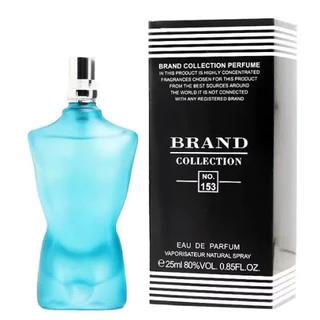 Perfume da Coleção No.153 - Eau de Parfum Moderno e Confiante