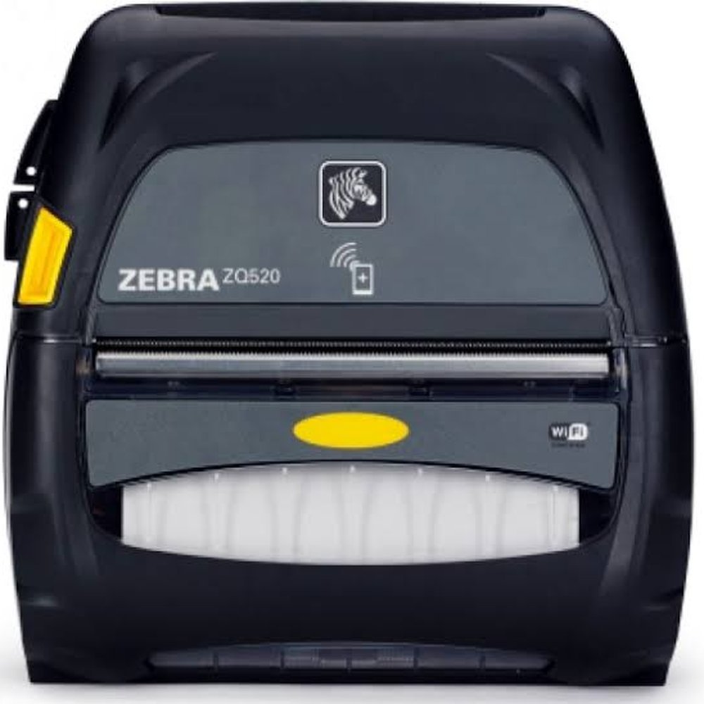 P1066905 Ricambio Metallico Per Stampante Zebra ZQ520: Parte P1066905, Nuovo, Compatibile Con La Serie ZQ520! Ricambio Zebra ZQ520