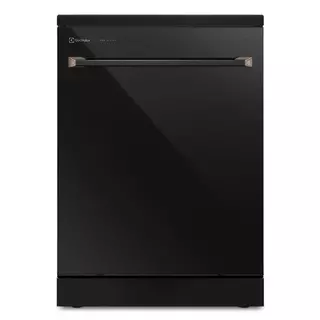 Lava-Louças Electrolux 14 Serviços Preta Pro Series com Função Higienizar (LP14V) em Oferta na Shopee