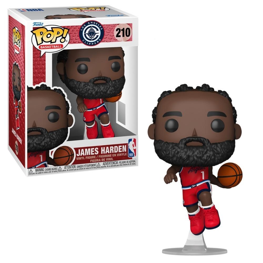 Funko Pop Nba em Oferta | Shopee 2026