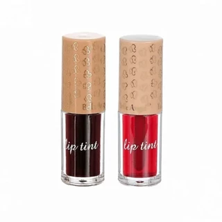 Lip Tint Ink Gloss Super Pigmentação Lábios Hidratados Belle Angel em Oferta na Shopee
