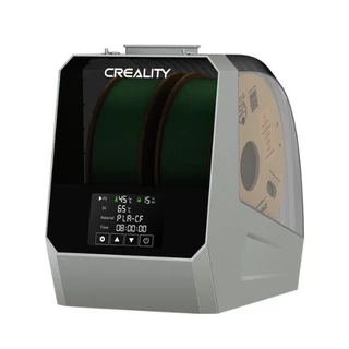 Creality Dry Box Estufa Secadora de Filamentos Space Pi V3 Plus 110V