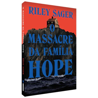 O Massacre da Família Hope em Oferta na Shopee