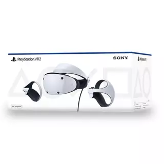 PlayStation VR2 Branco Para Playstation 5