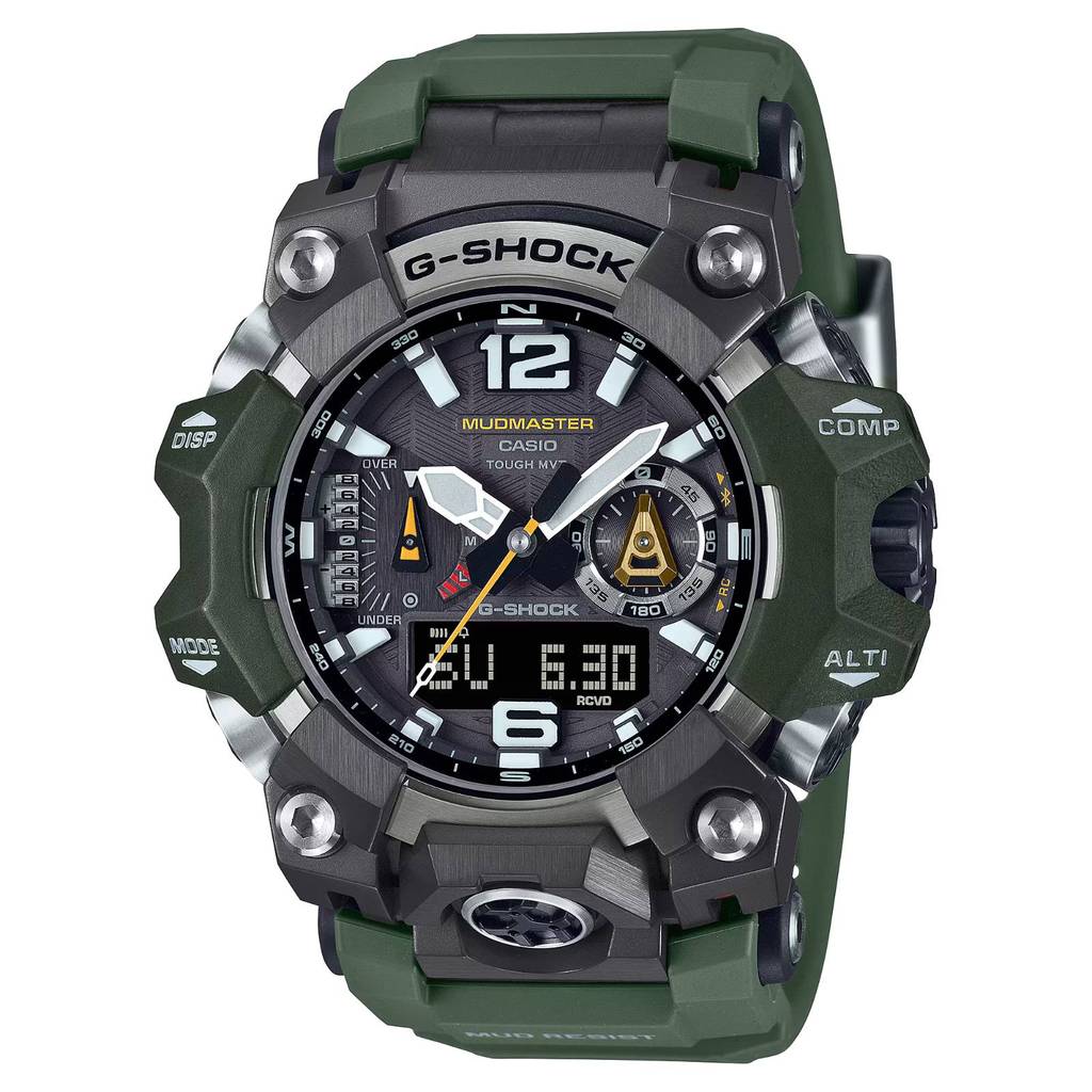 Casio G Shock 5369 Mtg S1000d em Promoção na Shopee Brasil 2025
