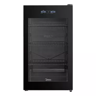 Cervejeira Midea 3 em 1 Smart Inverter com 82 Litros de Capacidade Preta - MDRX150FGGGL03 em Oferta na Shopee