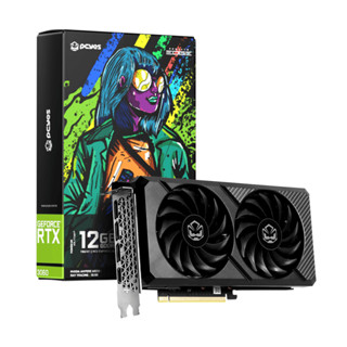 Placa de Video MSI GeForce RTX 3060 Ventus 2X OC, 12GB, GDDR6, 192