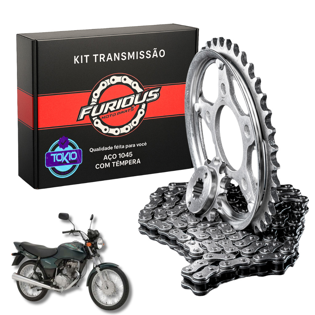 TOKIO MOTOPARTS, Loja Online | Shopee Brasil