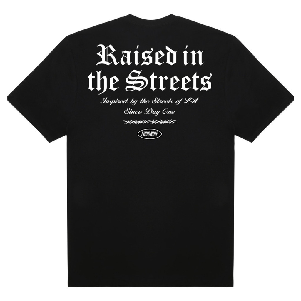Blusas Thug Nine em Promoção na Shopee Brasil 2026