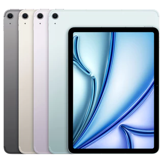 Apple iPad Air M3 Tela 11 polegadas Wi-fi 128GB e 256GB Original Novo Lacrado Garantia Apple 1 Ano