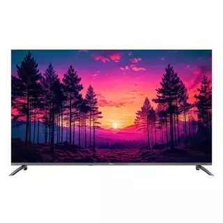 Smart TV 60" Philco QLED Roku Dolby Audio P60CRA
