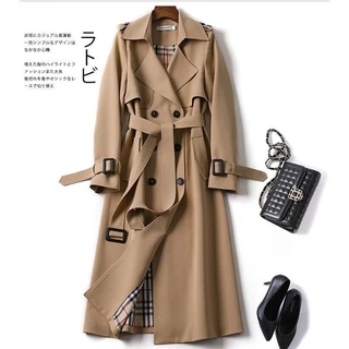 Casaco Trench Coat em Oferta | Shopee 2025