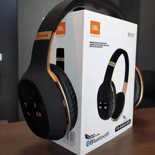 Fone de Ouvido Headphone Bluetooth Sem fio Wireless 951BT MP3 Ótima qualidade