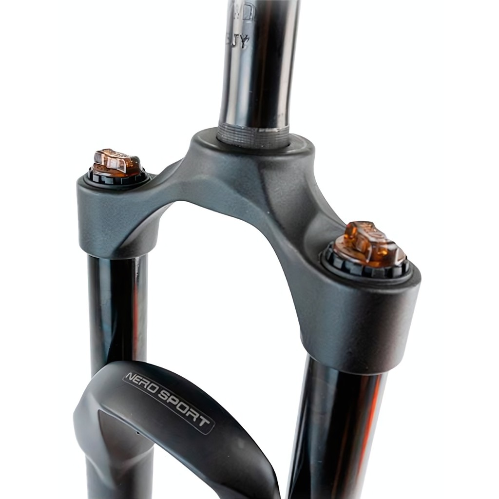 Suspensão Absolute Aro 29 Nero Sport 100mm 9mm Reta Mtb | Shopee