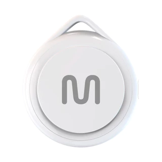 Rastreador Bluetooth Multi MTag Branco - TAG01 em Oferta na Shopee
