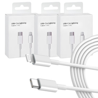 3 Cabo Carregador Turbo Celular Tipo C Lightning Fonte Celular — free download