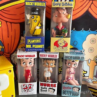Funko Pop Betty Boop em Oferta | Shopee 2026