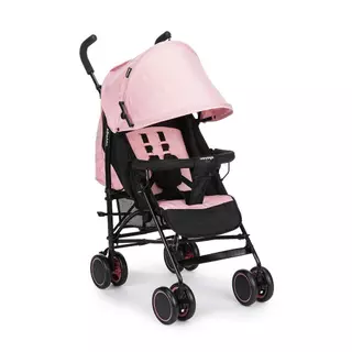 Carrinho de Bebê Umbrella Pipa 3 posições Rosa Voyage em Oferta na Shopee
