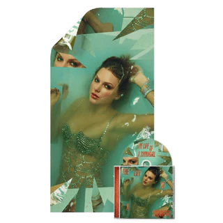 Álbum Taylor Swift em Oferta | Shopee 2025