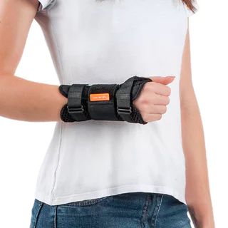 Órtese Comfort Air sem Polegar Direita Hidrolight Original em Oferta na Shopee