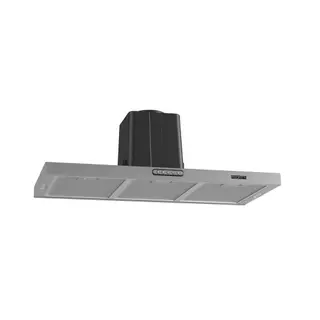 Depurador de Embutir 3 Velocidades Fogatti Compact New 75cm 140W Inox 220V em Oferta na Shopee