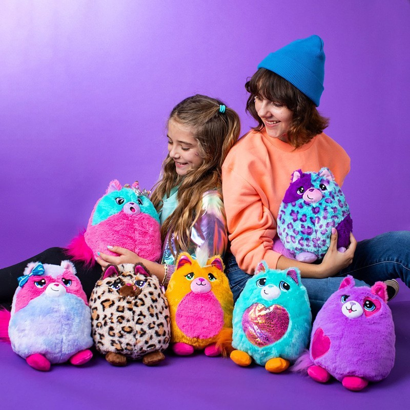Brinquedo Fluffy em Promoção na Shopee Brasil 2026