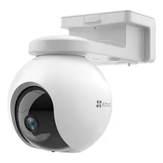 Câmera De Segurança Wi-Fi Externa Ezviz CB8 3MP Bateria em Oferta na Shopee